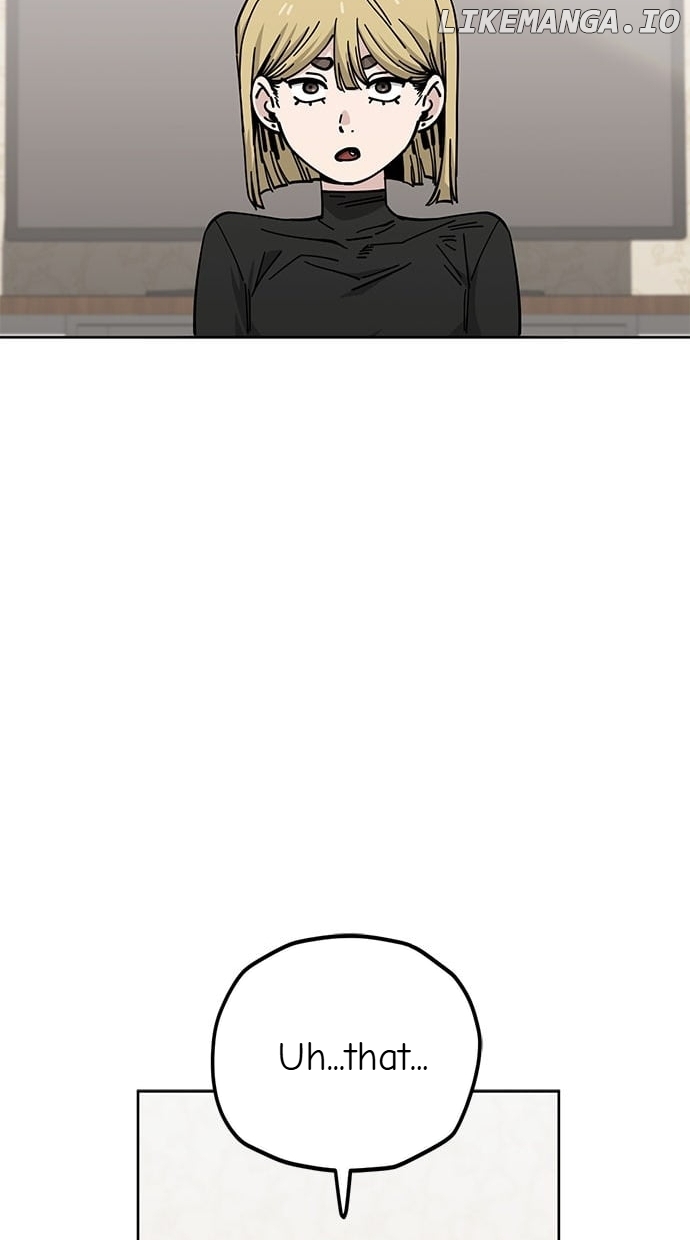 Unemployed Baek-soon Chapter 126 - page 29